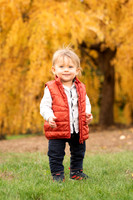 Conway Fall Session