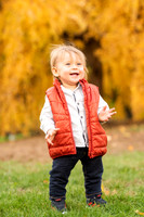 Conway Fall Session