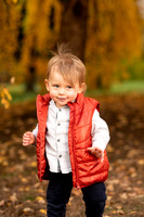 Conway Fall Session