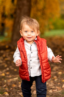 Conway Fall Session