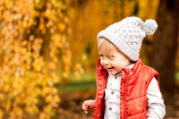 Conway Fall Session