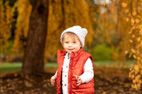 Conway Fall Session