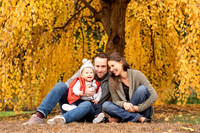Conway Fall Session