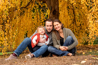 Conway Fall Session