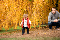 Conway Fall Session