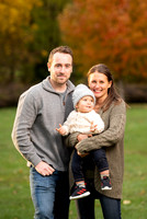Conway Fall Session