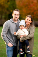 Conway Fall Session