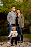 Conway Fall Session