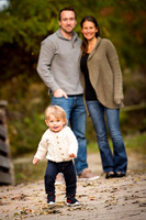 Conway Fall Session