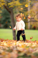 Conway Fall Session