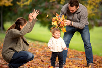 Conway Fall Session
