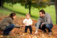 Conway Fall Session