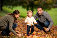 Conway Fall Session