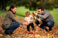 Conway Fall Session