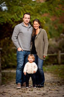Conway Fall Session