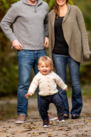 Conway Fall Session