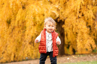 Conway Fall Session