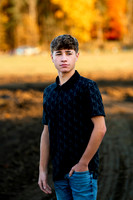 JP Senior session