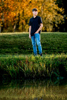 JP Senior session