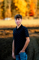 JP Senior session