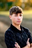 JP Senior session