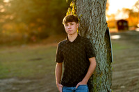 JP Senior session