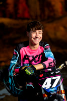 JP Senior session