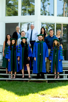 Ashton's Grad Photos