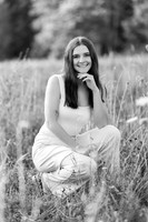 Autilli's senior session