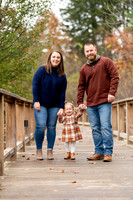 Cook Family