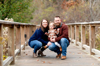 Cook Family