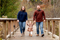 Cook Family