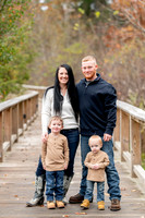 Cook Family