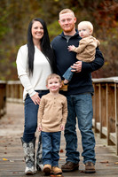 Cook Family