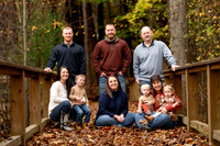 Cook Family