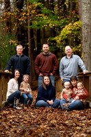 Cook Family