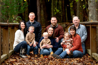Cook Family