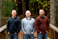 Cook Family