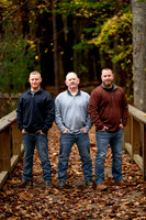 Cook Family