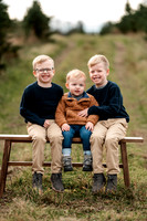 Snyder Family Tree Farm Mini