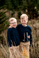 Snyder Family Tree Farm Mini
