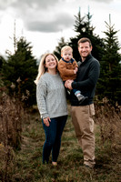 Snyder Family Tree Farm Mini