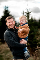 Snyder Family Tree Farm Mini
