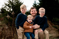 Snyder Family Tree Farm Mini