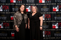 Broadway by the Bay VIPs