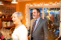 Skip & Carol's Wedding