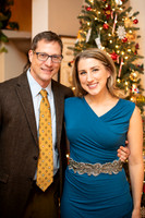 Skip & Carol's Wedding