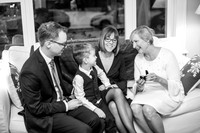 Skip & Carol's Wedding