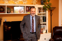 Skip & Carol's Wedding