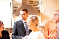 Skip & Carol's Wedding